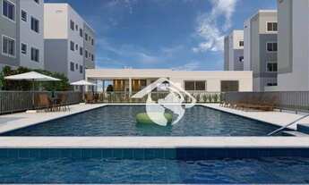 Imagem 7: Cond. Parque Alameda Real, Bairro Marivan, Aracaju/Se