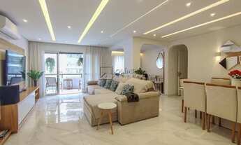 Imagem 2: Apartamento Venda Pompéia 154 m² 3 Dormitórios