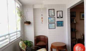 Imagem 7: São Paulo - Apartamento Padrão - Tatuapé