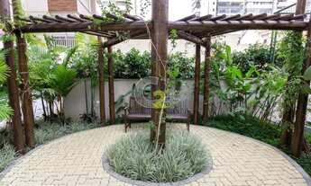 Imagem 4: APARTAMENTO - BARRA FUNDA - 2 DORMS - 1 VAGA MOBILIADO