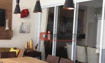 Imagem 5: Casa com 3 dormitórios à venda, 231 m² por R$ 1.850.000,00 - Residencial Campo Camanducaia