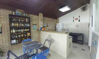 Imagem 3: Casa com 3 dormitórios à venda, 266 m² por R$ 1.320.000,00 - Condomínio Portal de Itu - It