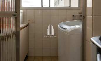 Imagem 2: Apartamento no condomínio Jabaquara V à venda com 63m² 2 dormitórios e 1 vaga no Jabaquara