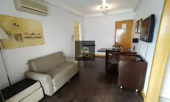 Imagem: Flat para locação em Moema