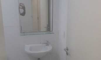 Imagem 2: Apartamento com 2 dormitórios à venda, 45 m² por R$ 130.000,00 - Nova Parnamirim - Parnami