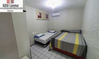 Imagem 6: Apartamento por Temporada A partir R$ 180,00 na Praia do Futuro, Fortaleza-CE 7