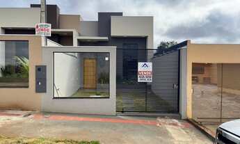 Imagem 4: Casa geminada Jd everest em Londrina