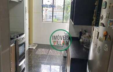 Imagem 4: Apartamento com 2 dormitórios à venda, 79 m² por R$ 373.000 - Vila Maria - São José dos Ca