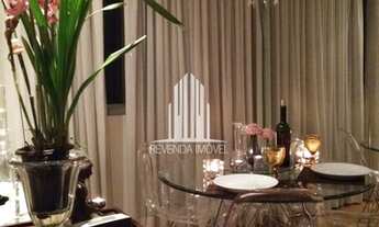 Imagem 4: Apartamento com 02 Dormitórios na Vila Olímpia