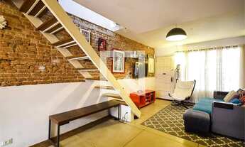 Imagem 5: Casa à Venda - Butantã, 2 Quartos, 130 m2