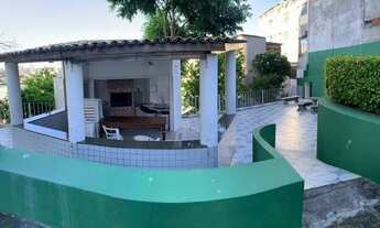 Imagem 7: Apartamento pronto para morar 2/4 com dependência reversível, 73m² de área em Brotas - Sal