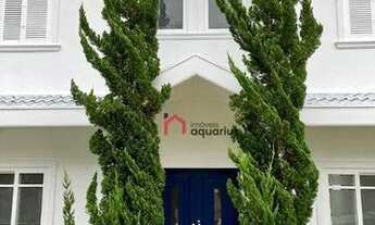 Imagem 2: Sobrado com 4 dormitórios à venda, 309 m² por R$ 2.100.000,00 - Urbanova - São José dos Ca