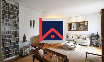 Imagem 5: Locação Cobertura 1 Dormitórios - 154 m² Moema