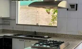 Imagem 7: Casa Duplex no Condomínio Jardim Ibiza Barra da Tijuca com 5 Quartos, 800m²