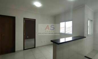 Imagem 4: Apartamento Padrão