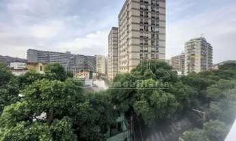 Imagem 3: Triplex para venda tem 297 metros quadrados com 4 quartos em Vila Isabel - Rio de Janeiro