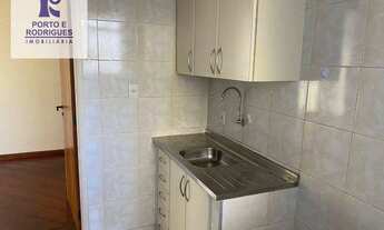 Imagem 7: Apartamento com 2 dormitórios à venda, 65 m² por R$ 285.000,00 - Botafogo - Campinas/SP