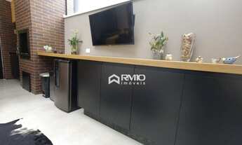 Imagem 3: APARTAMENTO com 2 dormitórios à venda com 121m² por R$ 949.000,00 no bairro São Francisco