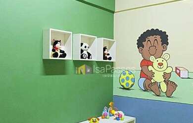 Imagem 2: Apartamento (48M²/TODO REFORMADO) no Condomínio RESERVA SANTA LÚCIA