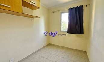 Imagem 7: Apartamento Butantã 3 dormitórios e 1 vaga 67 metros