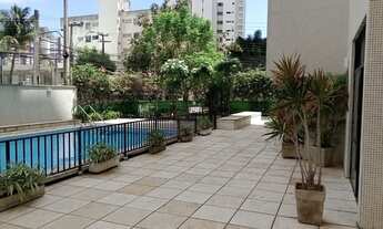 Imagem 3: Apartamento com 3 suítes para alugar, 230 m² por R$ 4.800/mês - Meireles - Fortaleza/CE