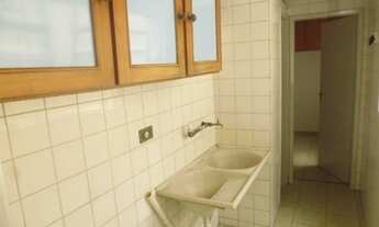 Imagem 5: Apartamento com 2 quartos no ED. LAGUNA - Bairro Setor Bueno em Goiânia