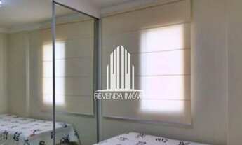 Imagem 3: Apartamento à venda no Parque Brasil Morimbi com 56m², 2 quartos e 2 vagas