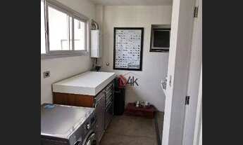 Imagem 2: Cobertura 220 m² à venda no Brooklin, 2 quartos suítes, 3 vagas - Rua Nebraska