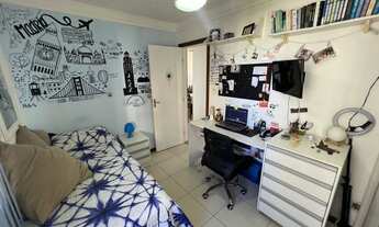 Imagem 4: Apartamento com 2/4 + Dependência - Pituba