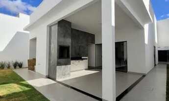 Imagem 7: Casa para venda tem 155 metros quadrados com 3 quartos