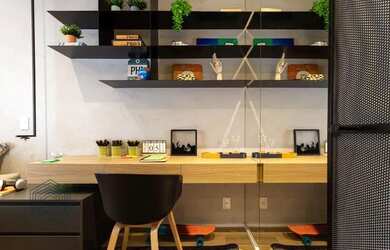 Imagem 15: Panorama Vila Romana