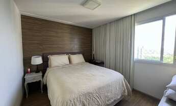 Imagem 2: Apartamento de luxo. 3 suítes, dependência completa-Greenville Etco-Patamares