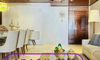 Imagem 1: Apto - 3 Quartos - 3 Suítes - 198,00m²