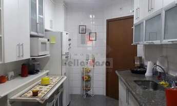 Imagem 2: Apto Tatuapé Apartamento com 3 dormitórios