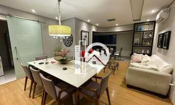 Imagem 7: Apartamento com 3 dormitórios à venda, 125m²- Residencial Betânia Vila Betânia em São José