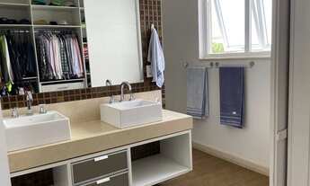 Imagem 2: Casa com 4 dormitórios, 483 m² - venda por R$ 4.700.000,00 ou aluguel por R$ 18.765,70/mês