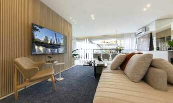 Imagem 3: Apartamento com 3 Dormitórios ,1 Suítes, 2 Vagas em Perdizes