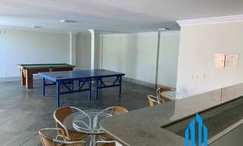 Imagem 6: Luxuoso Apartamento 04 Quartos com suites ,vista linda para o mar com Lazer completo