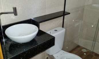 Imagem 7: Apartamento com 1 dormitório para alugar, 34 m² por R$ 1.530,00/mês - Tatuapé - São Paulo