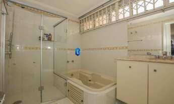 Imagem 7: Apartamento Garden à venda, 170 m² por R$ 1.200.000,00 - Batel - Curitiba/PR