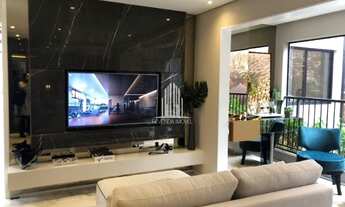 Imagem 3: Studio de 25m² com 1 vaga no Cyrela For You Vila Mariana