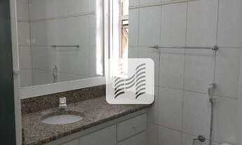 Imagem 3: Apartamento com 3 dormitórios para alugar, 64 m² por R$ 3.259/mês - Barra Funda - São Paul