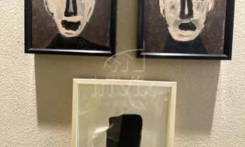 Imagem 4: O melhor 3Q Novo e com Lazer no Barro Vermelho - Vitória