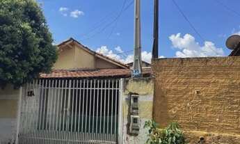 Imagem 2: Casa Padrão em São José do Rio Preto