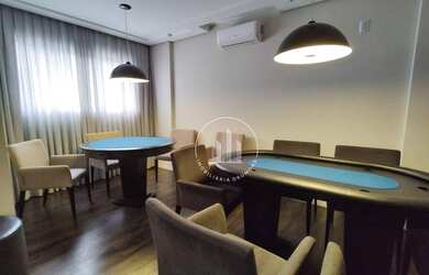 Imagem 6: Apartamento com 2 dormitórios à venda, 88 m² por R$ 565.000,00 - Campinas - São José/SC