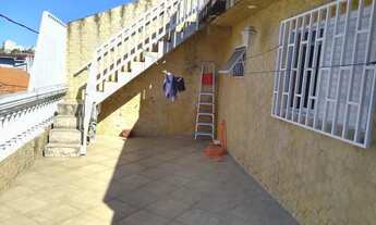 Imagem 7: SOBRADO COMERCIAL PARA LOCAÇÃO - VILA BRASÍLIO MACHADO