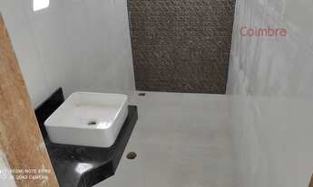 Imagem 2: Casa duplex no Bairro Castanheiras 2