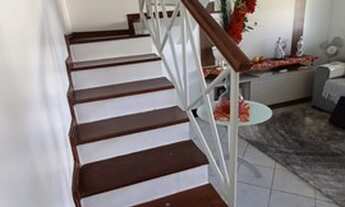 Imagem 2: Casa de 2 Pavimentos com Piscina no Condomínio Porto Felice