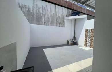 Imagem 4: Casa Nova No Campo Sales. Excelente localização. última Unidade