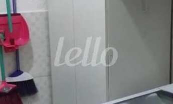 Imagem 5: Santo André - Apartamento Padrão - Vila Tibiriçá